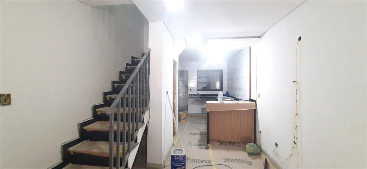 Casa de vila com 2 quartos à venda em Vila nova mazzei - SP - Foto 5