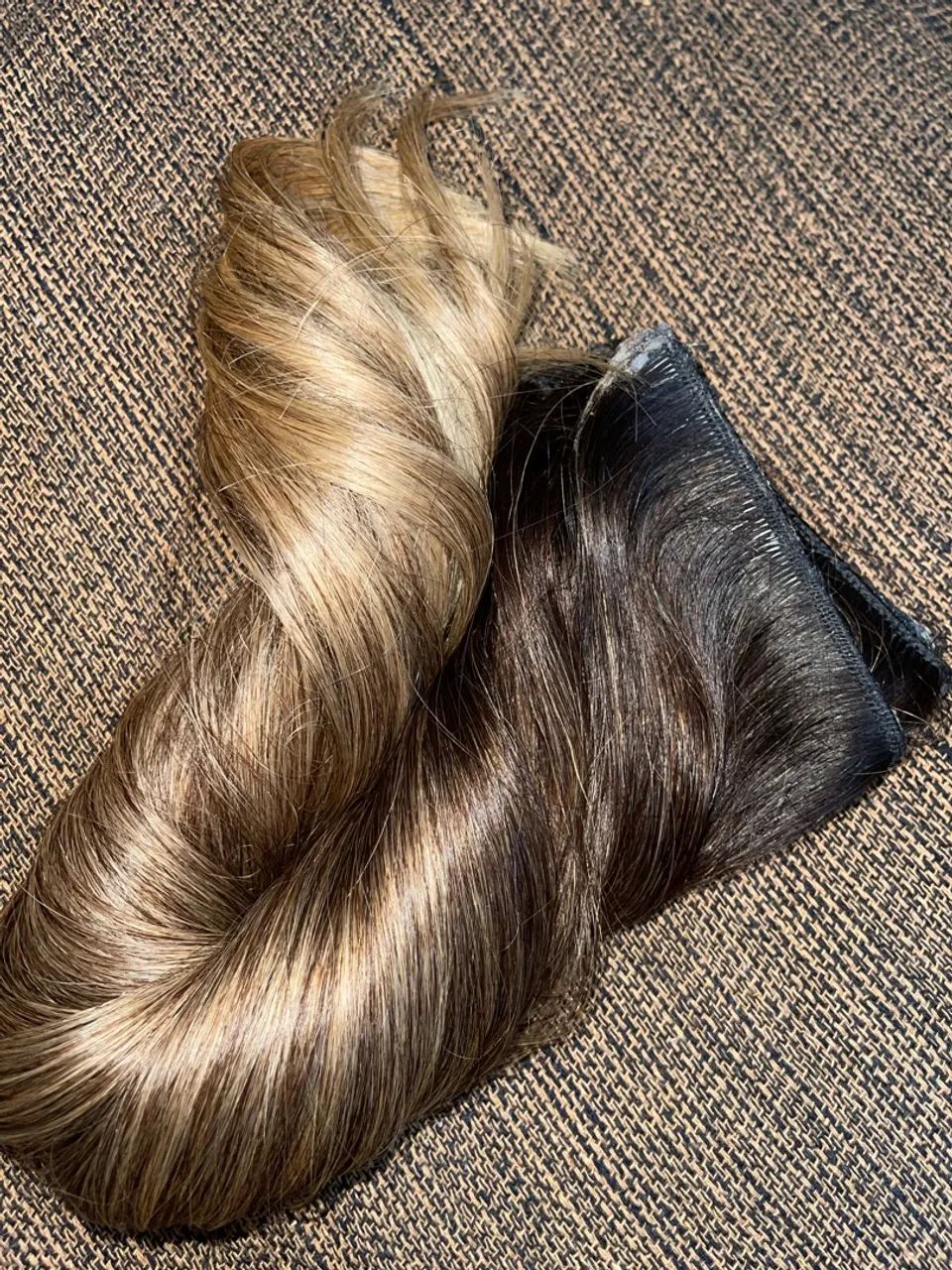 Mega hair - Foto 2