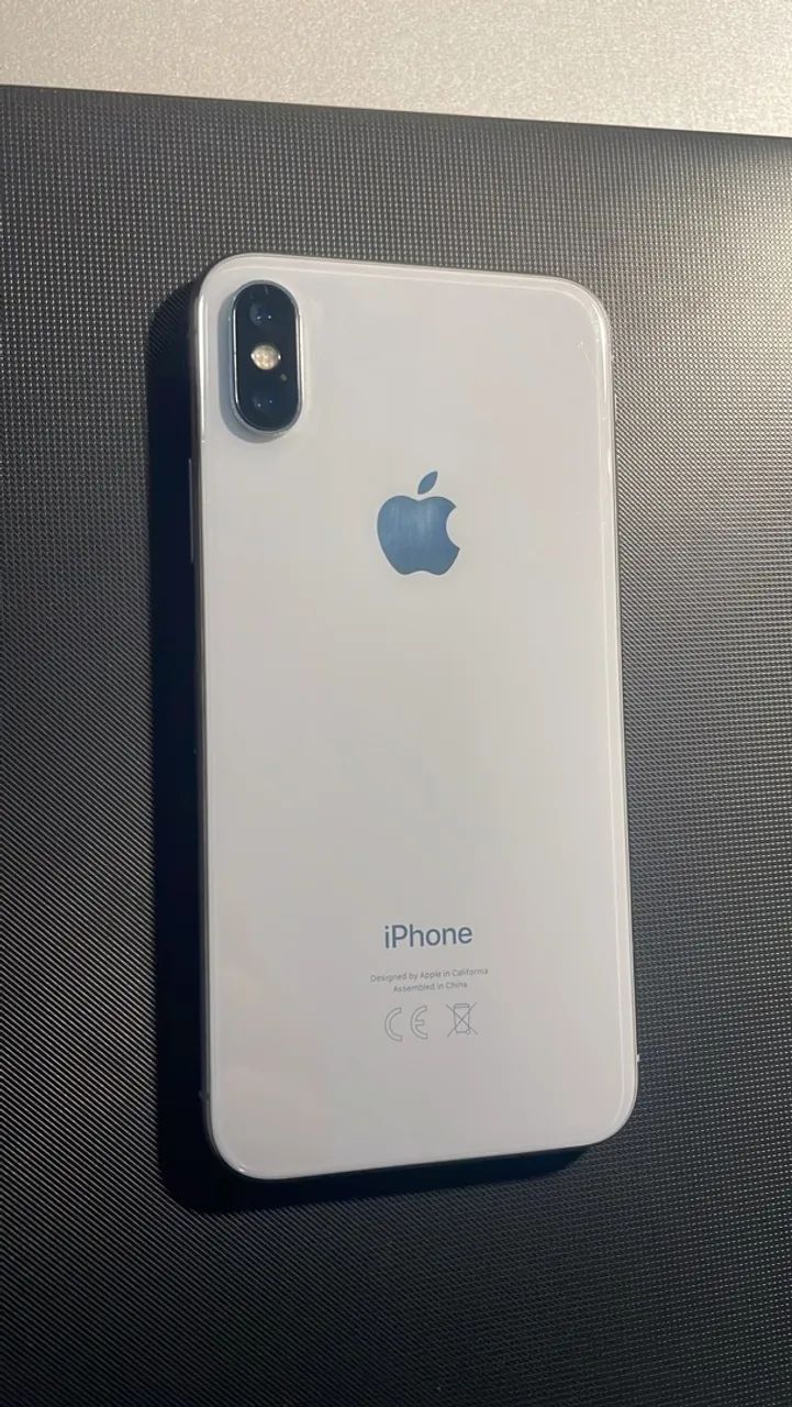 Iphone X - 256 gb - Celulares e Smartphones - Capão Raso, Curitiba