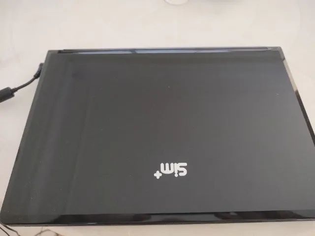 Notebook I3 | 4GB | 500GB | Tela 14 - Todo Original - Foto 4