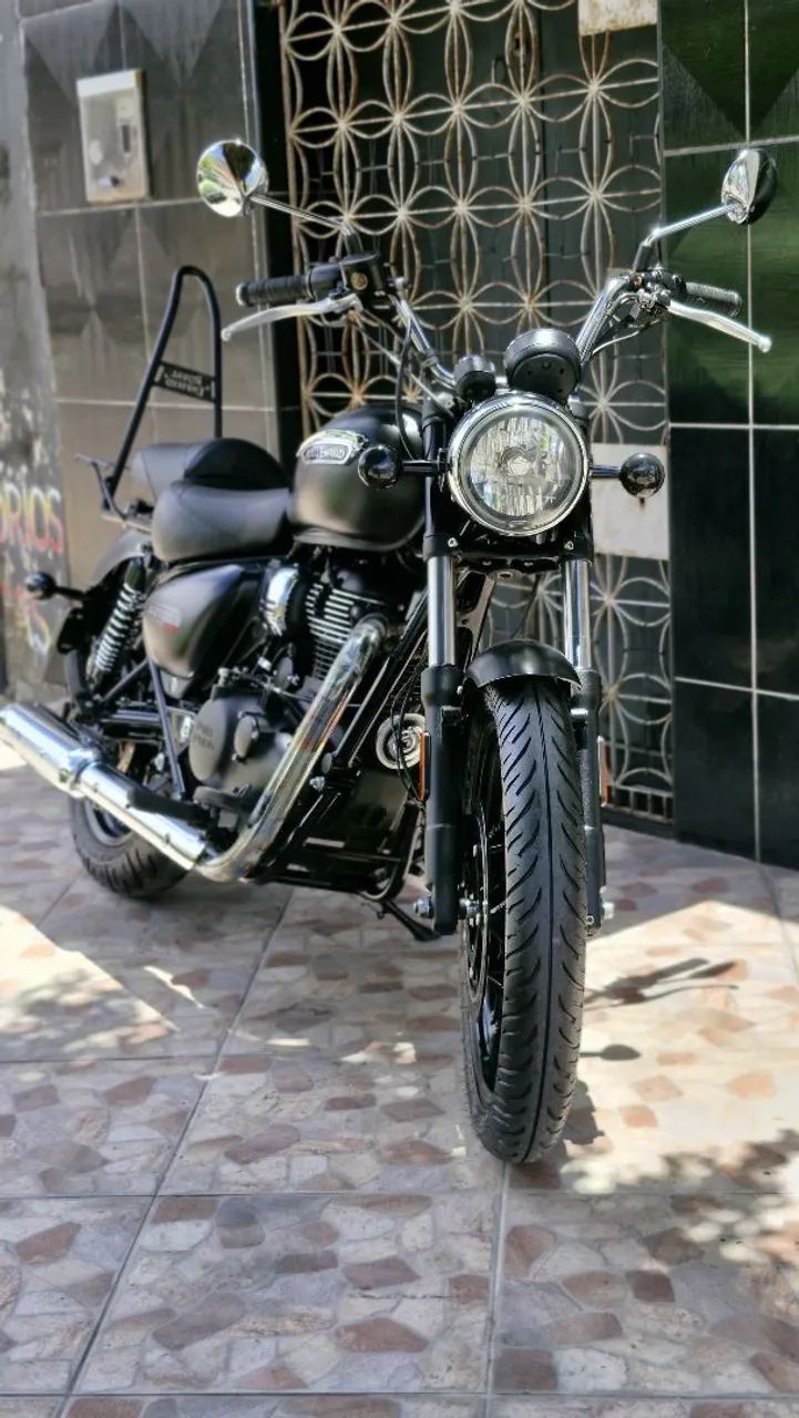 Meteor 350 2026  - Foto 4