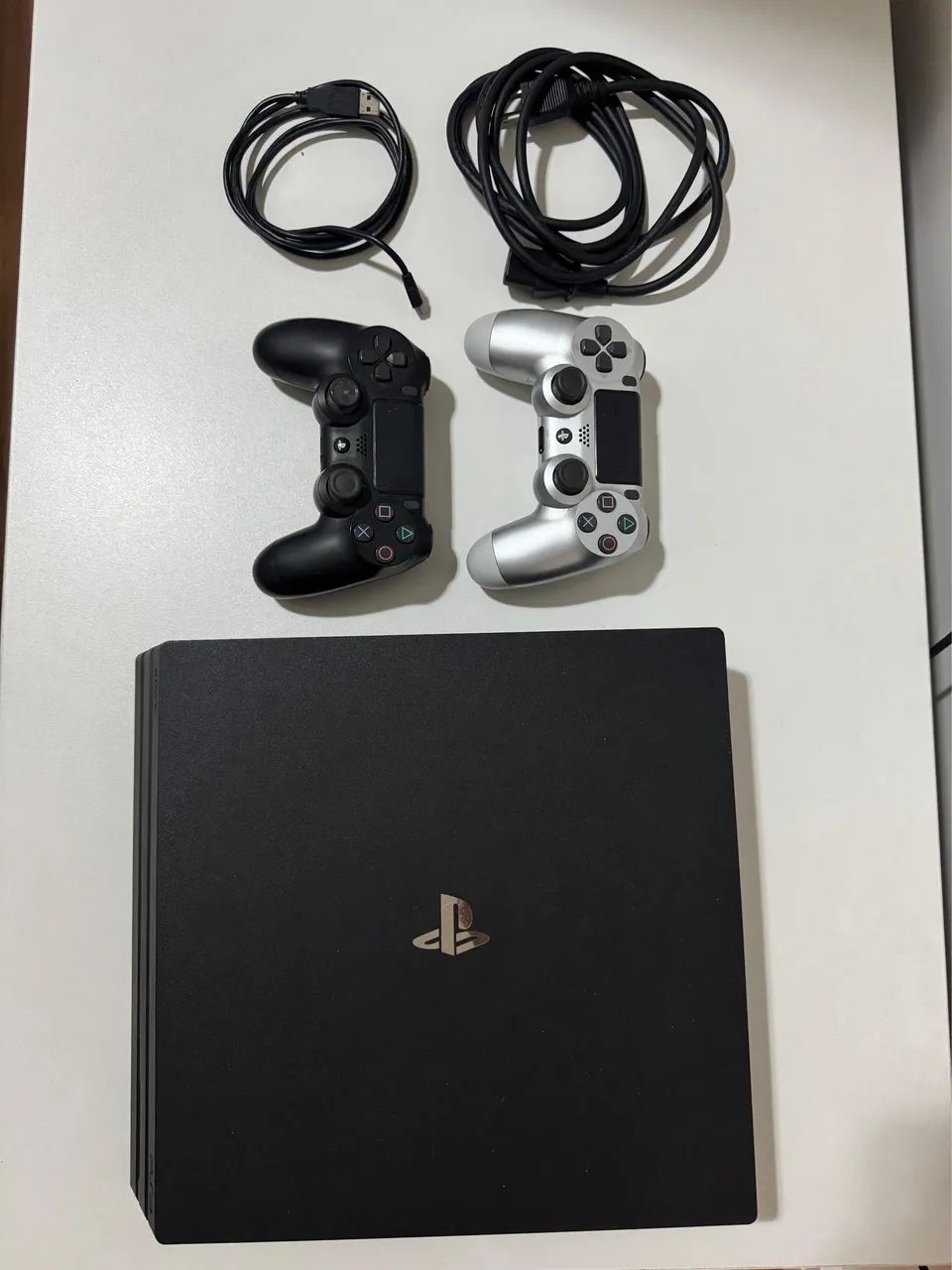 家具 PS4 Pro Suporte De Parede Ou Painel Para Playstation 4 Ps4 Pro
