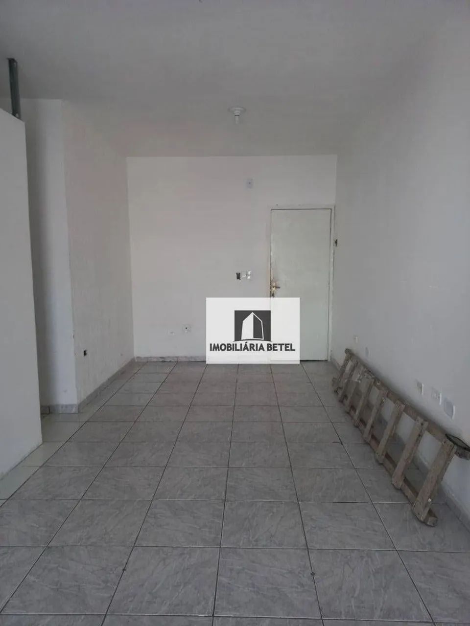Sala para alugar, 50 m² - Vila Linda - Santo André/SP - Foto 4