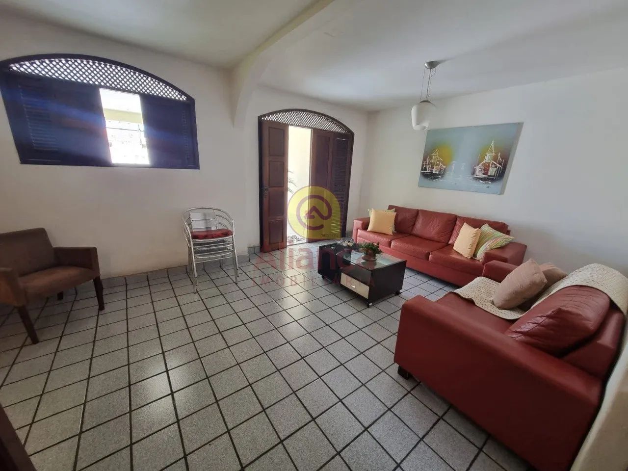 CASA A VENDA NO BAIRRO DAS QUINTAS - Foto 3