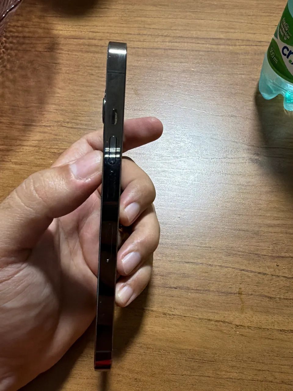 iPhone 13 Pro 256 gigas conservado  - Foto 4