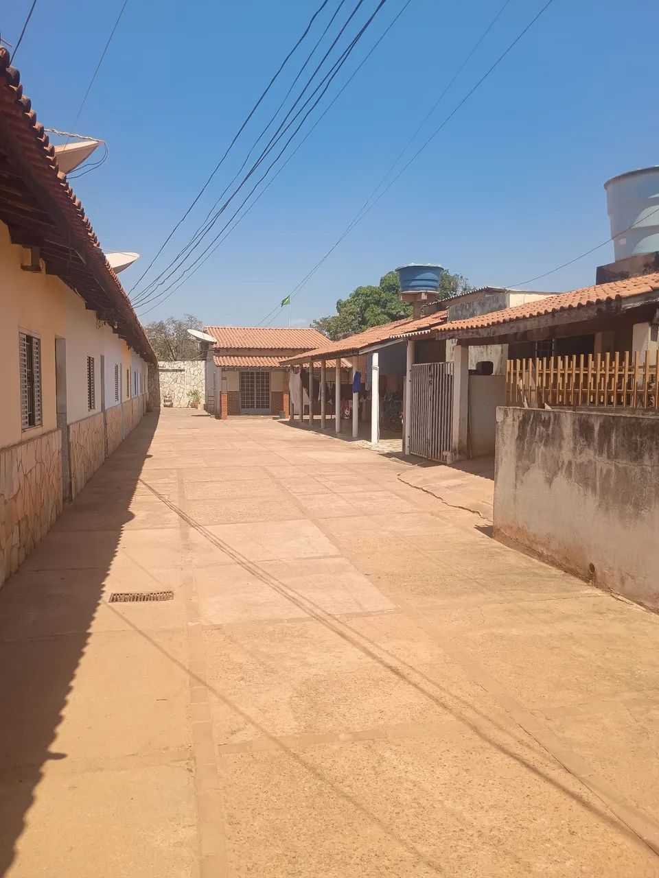Aluga-se kitnet na região do Coxipó, próximo a Havan - Foto 2