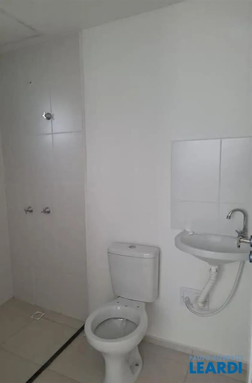 APARTAMENTO - MOOCA - SP - Foto 5