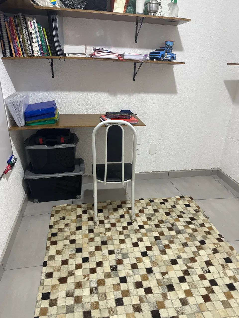 Apartamento  - Foto 4
