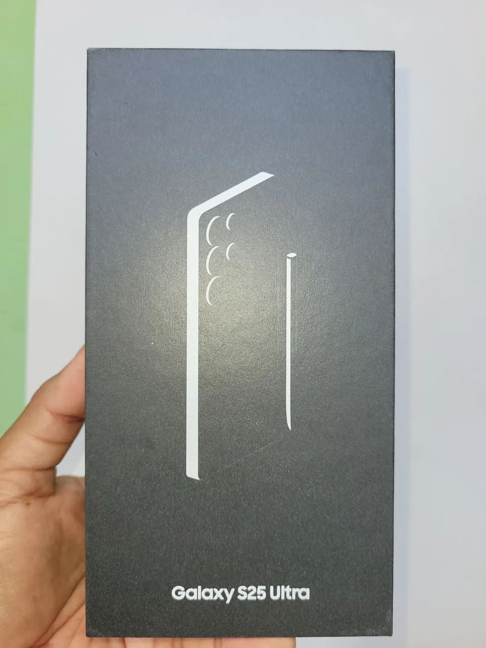 Vendo celular Samsung galaxy S25 - Foto 4