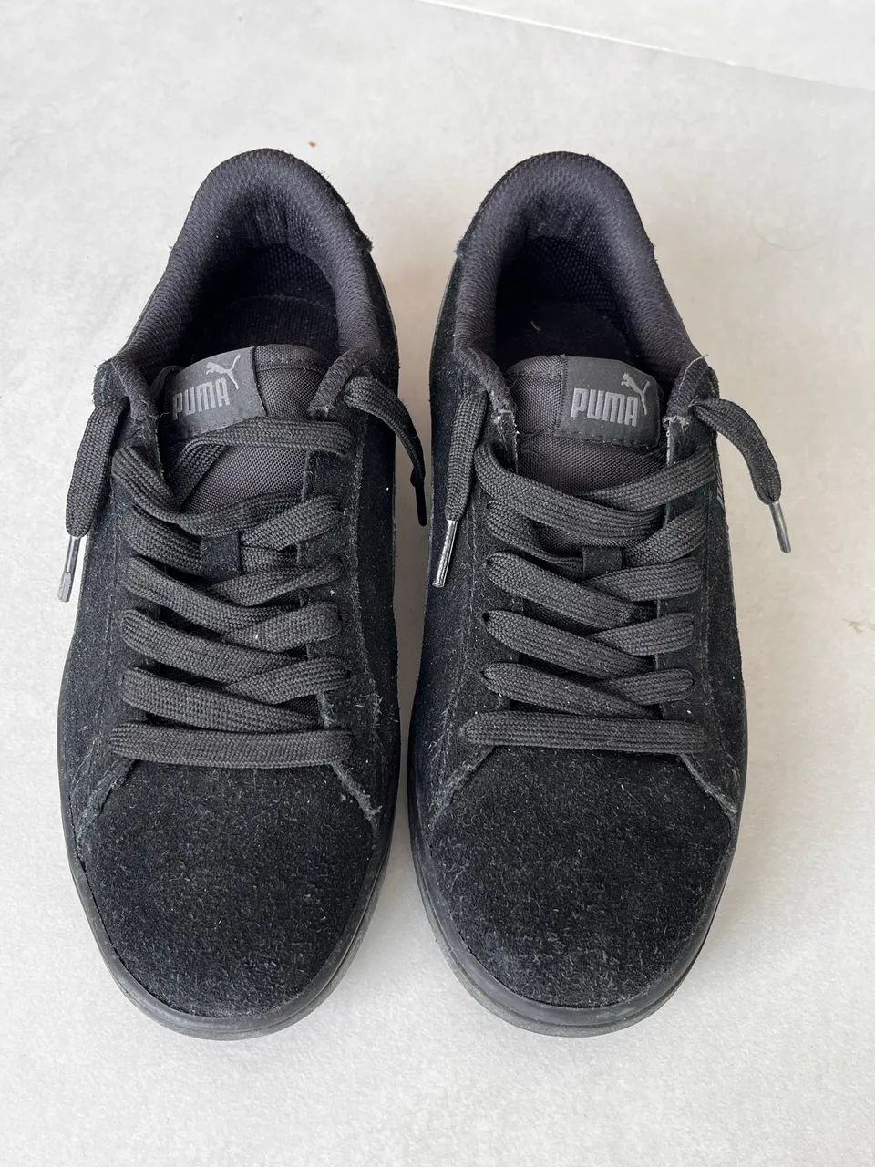 Tênis Puma Smash V2 Masculino - Foto 4