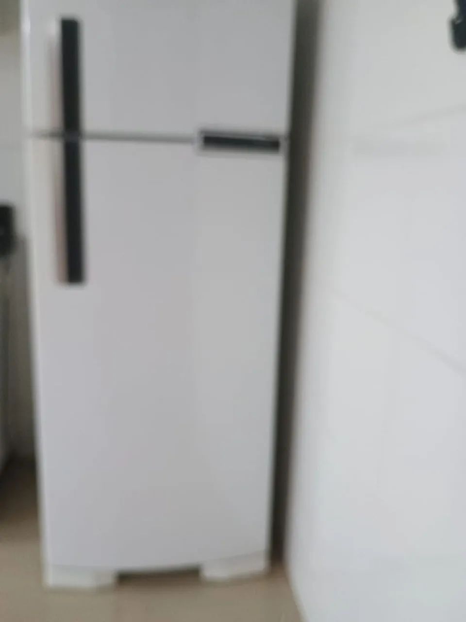 Geladeira Brastemp - Foto 4