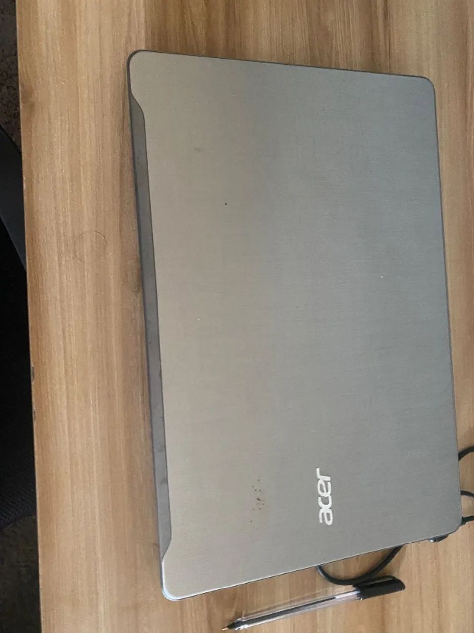 Notebook 