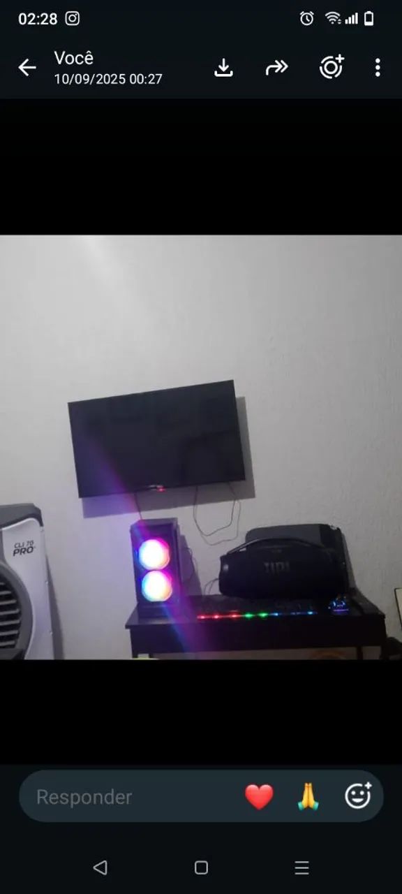 Pc gamer completo  - Foto 3