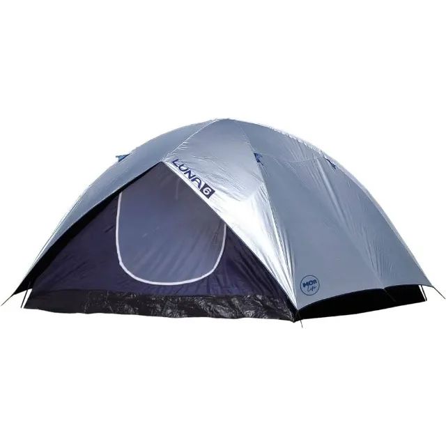 Barraca Camping Luna 6 Pessoas Mor - Foto 3
