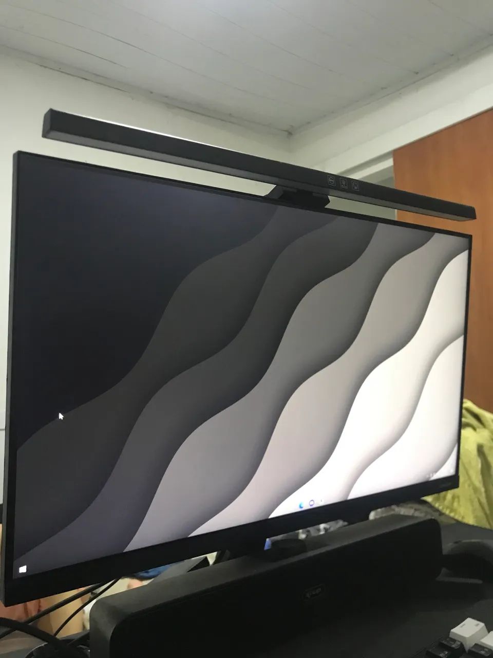 Monitor Samsung 24 polegadas 60Hz - Foto 2