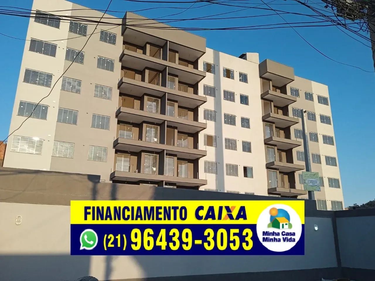 Parada 40 Aptos 2 e 3 Quartos Suíte Var - Foto 4