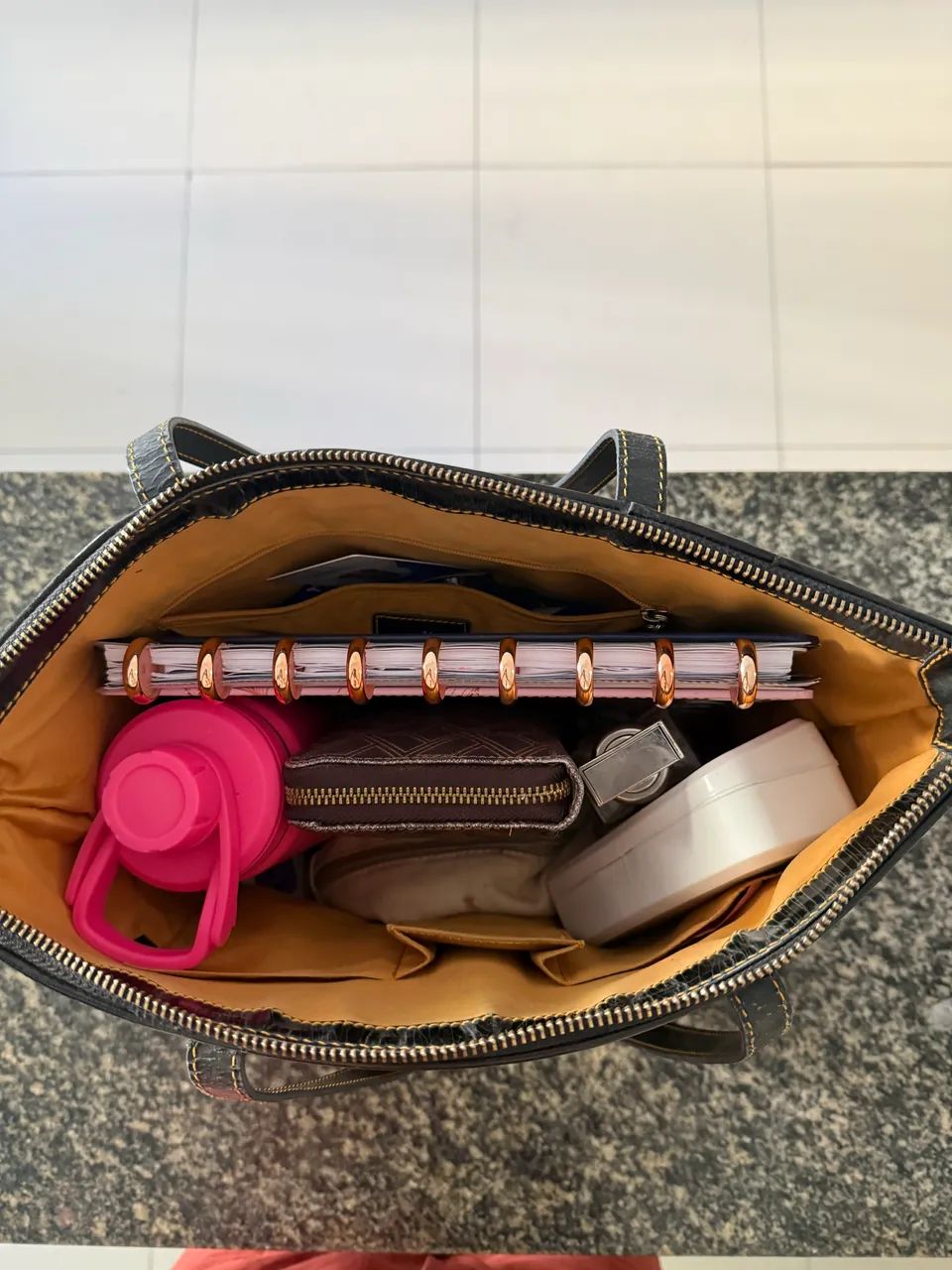 Bolsa Victor Hugo 1500 - Foto 3
