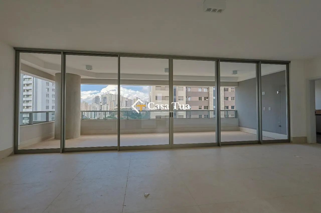 Apartamento 4 quartos, 208m²  Ed. Denver - Foto 2