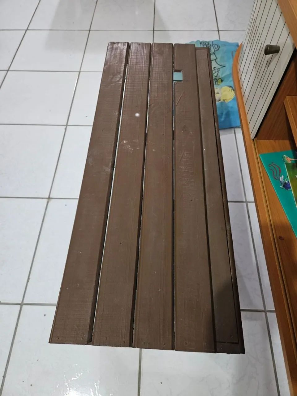 Aquário 96 litros  - Foto 3