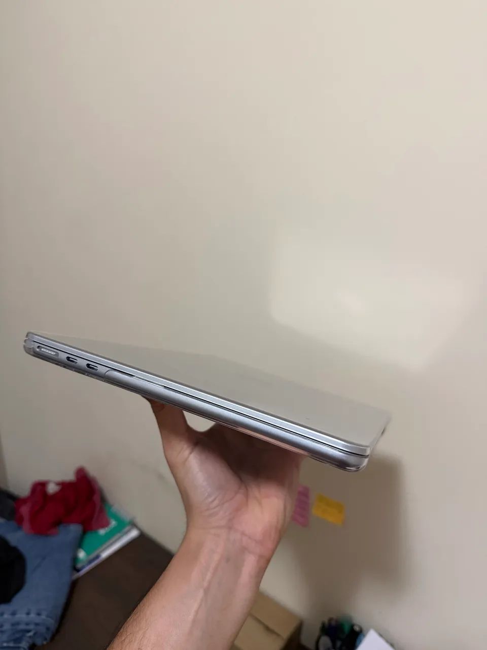 MacBook Air M4 13? 256GB - Notebooks - Plano Diretor Sul, Palmas