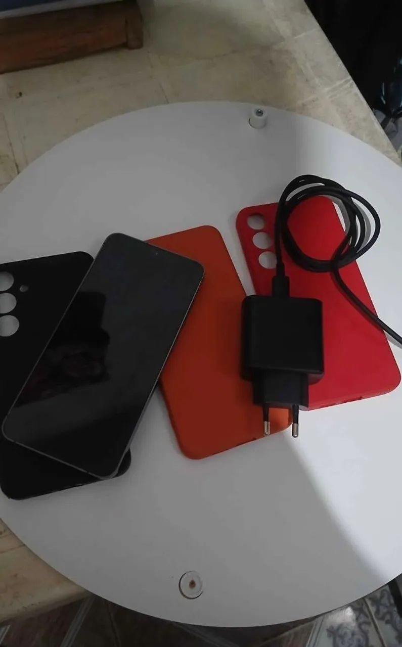 GALAXY S24 PLUS 256/12 GB ( SÓ TROCA)  - Foto 3