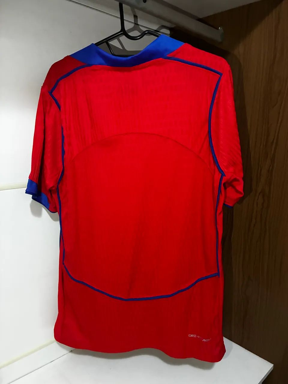 Camisa III PSG 2026 - Foto 3