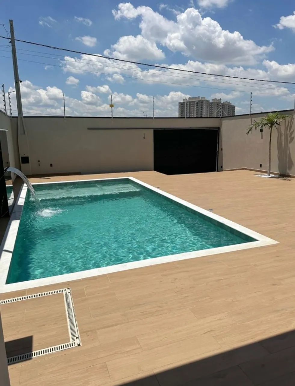 Espaço para eventos chacará 250m2