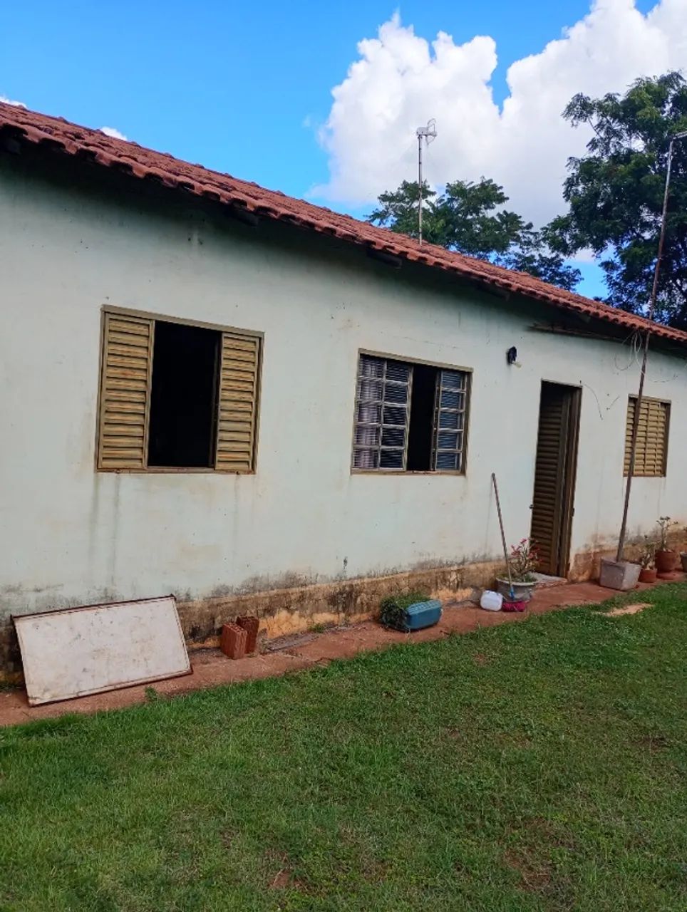 sítio a venda em Mirandópolis sp - Foto 3