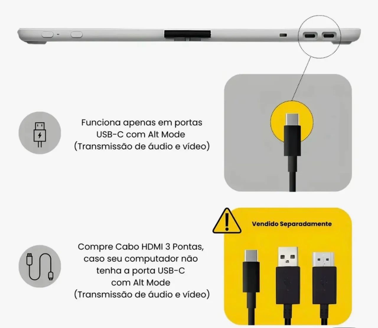 Wacom Mesa Digitalizadora One - Foto 4