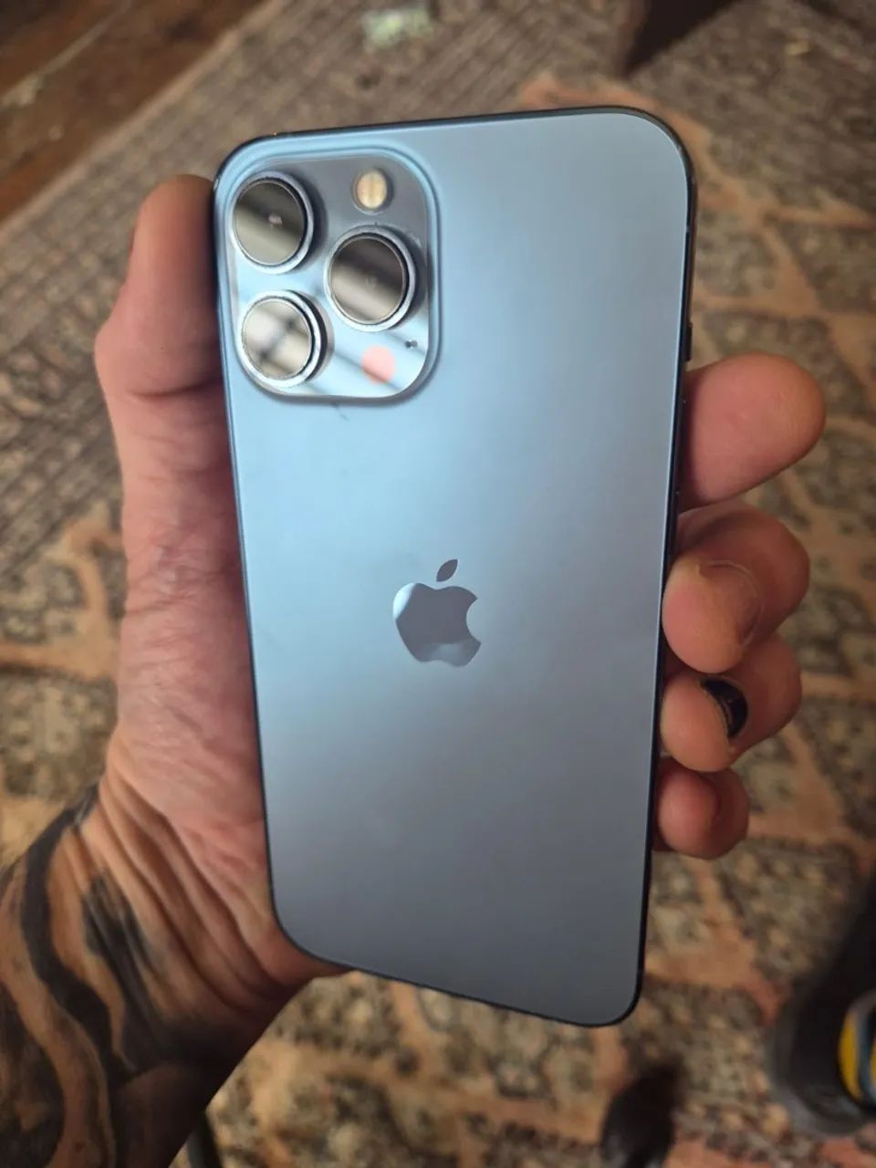 iphone 13 Pro Max. 128gb - Foto 2