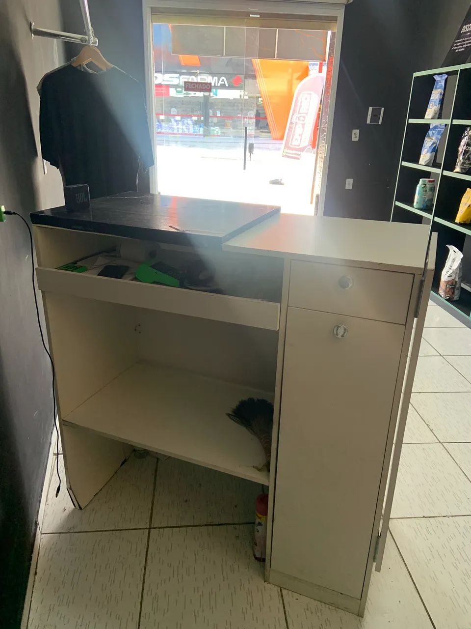 Balcão - Foto 3