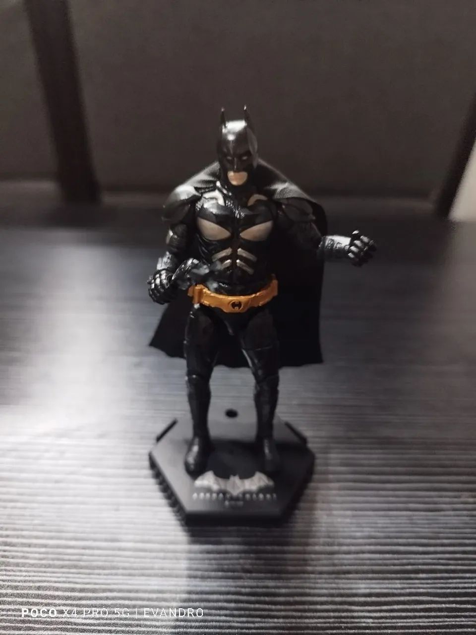 Batman Arkham Knight  - Foto 2