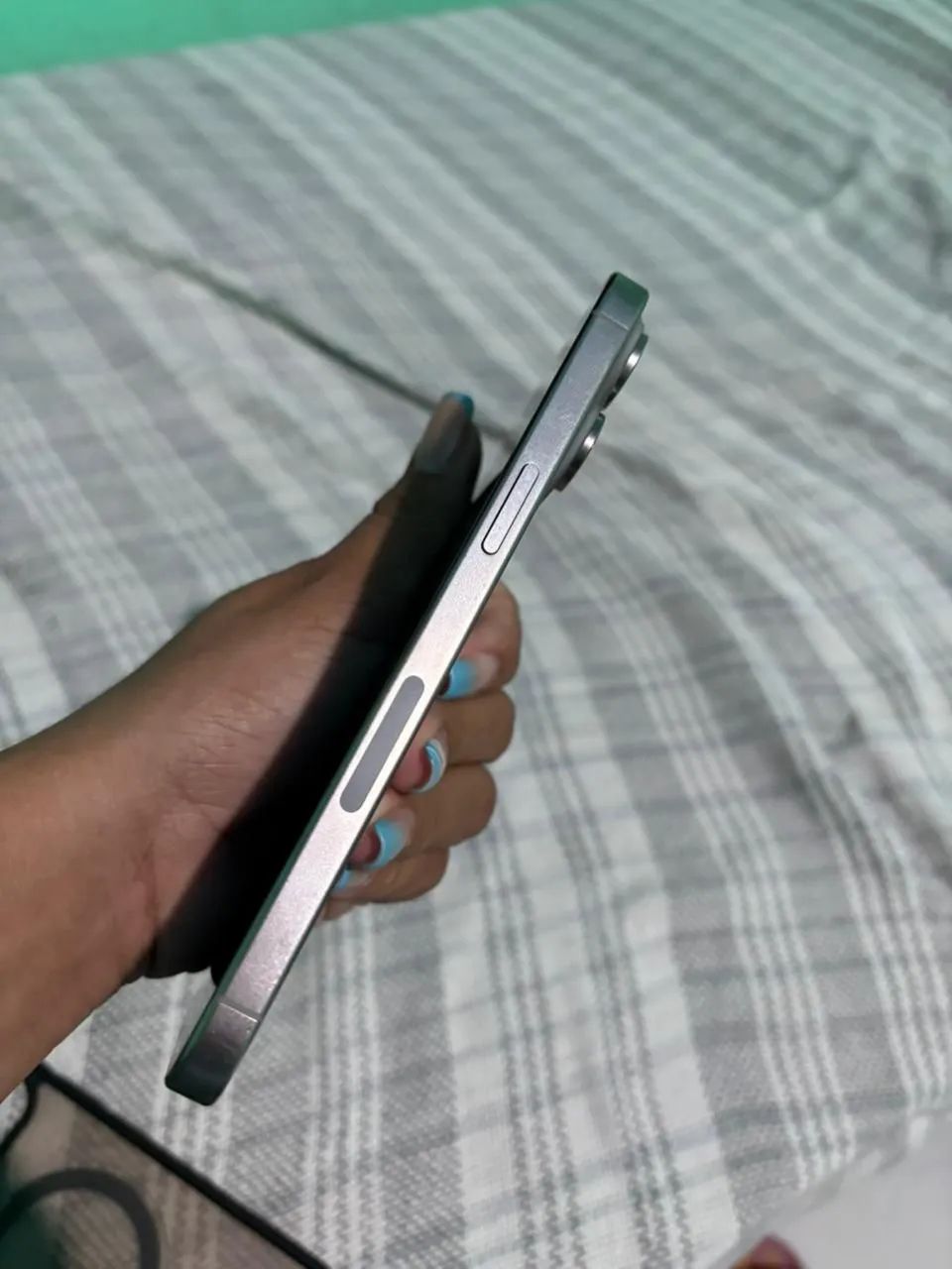 IPHONE 15 PRO MAX - Foto 3