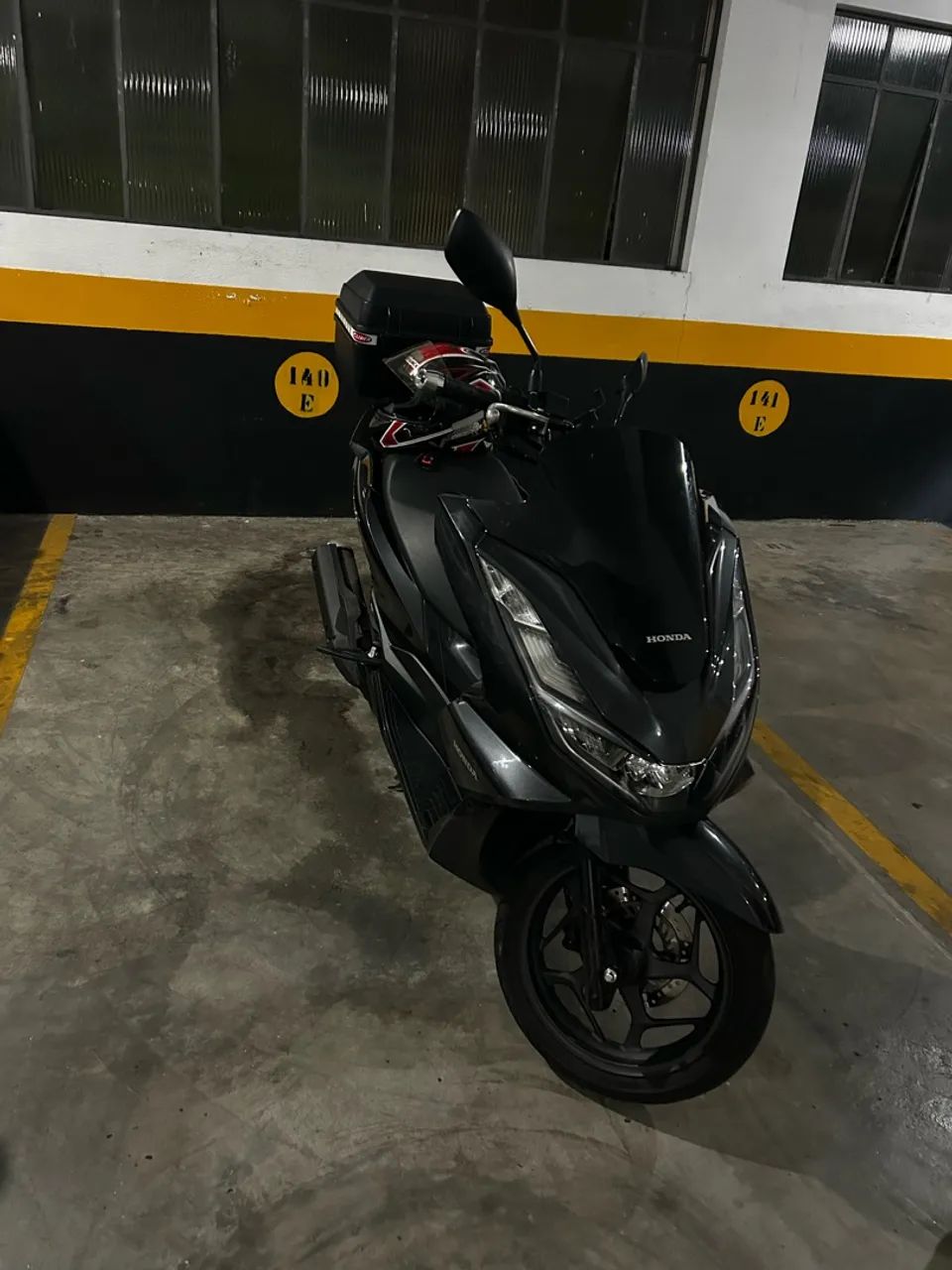 Pcx  - Foto 4