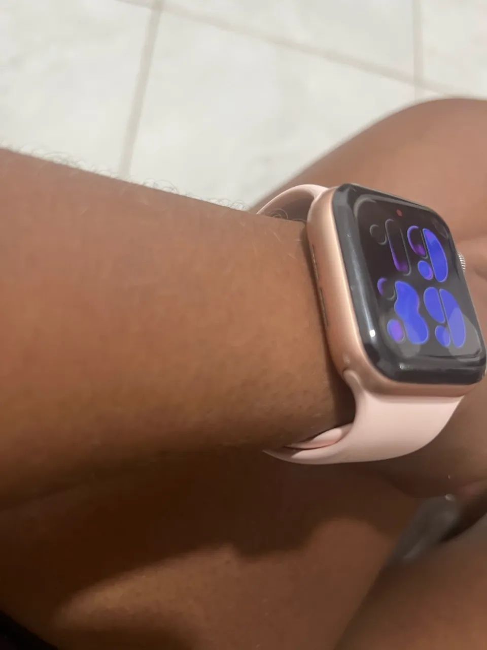 Apple Watch Série 6 - Foto 2