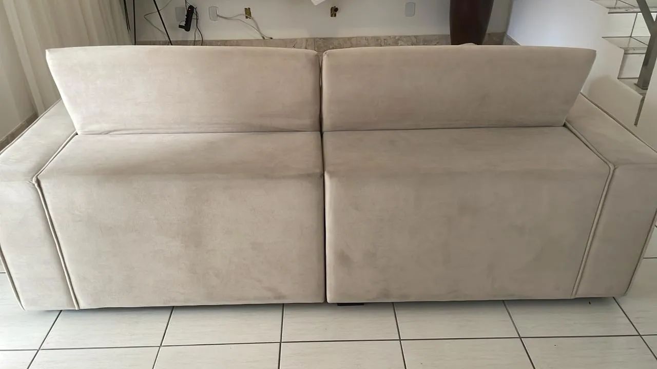 Sofá 