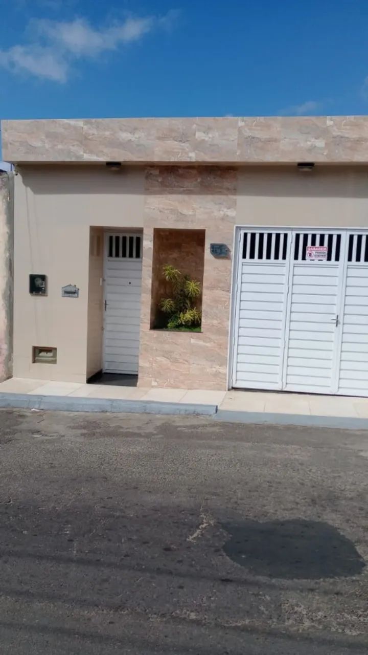 @ CASA COM 2/4 A VENDA NO BAIRRO SANTOS DUMONT - Foto 5