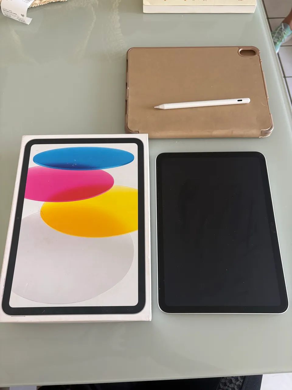 iPad 10  - Foto 2