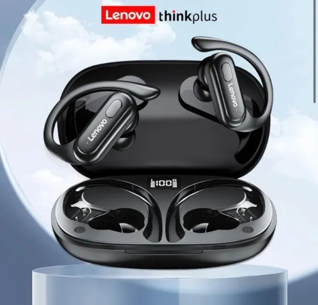 FONE BLUETOOTH ERAZER LENOVO XT60 PRO  - Foto 4