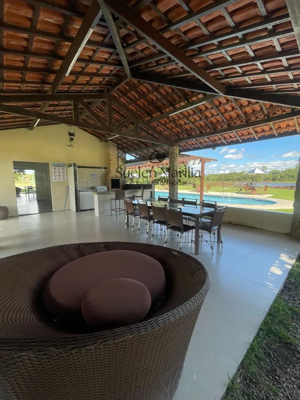 Vendo lote quitado Reserva Camará  - Foto 2