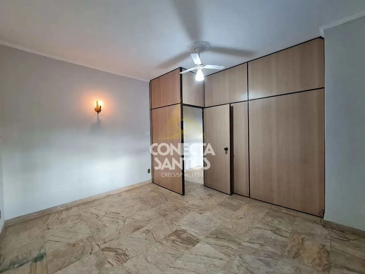 Casa com 1 quarto, Ponta da Praia, Santos, Cod: 1421 - Foto 11