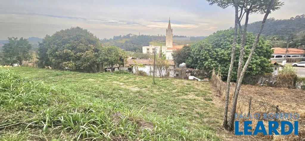 TERRENO - PARQUE DAS VIDEIRAS - SP - Foto 11