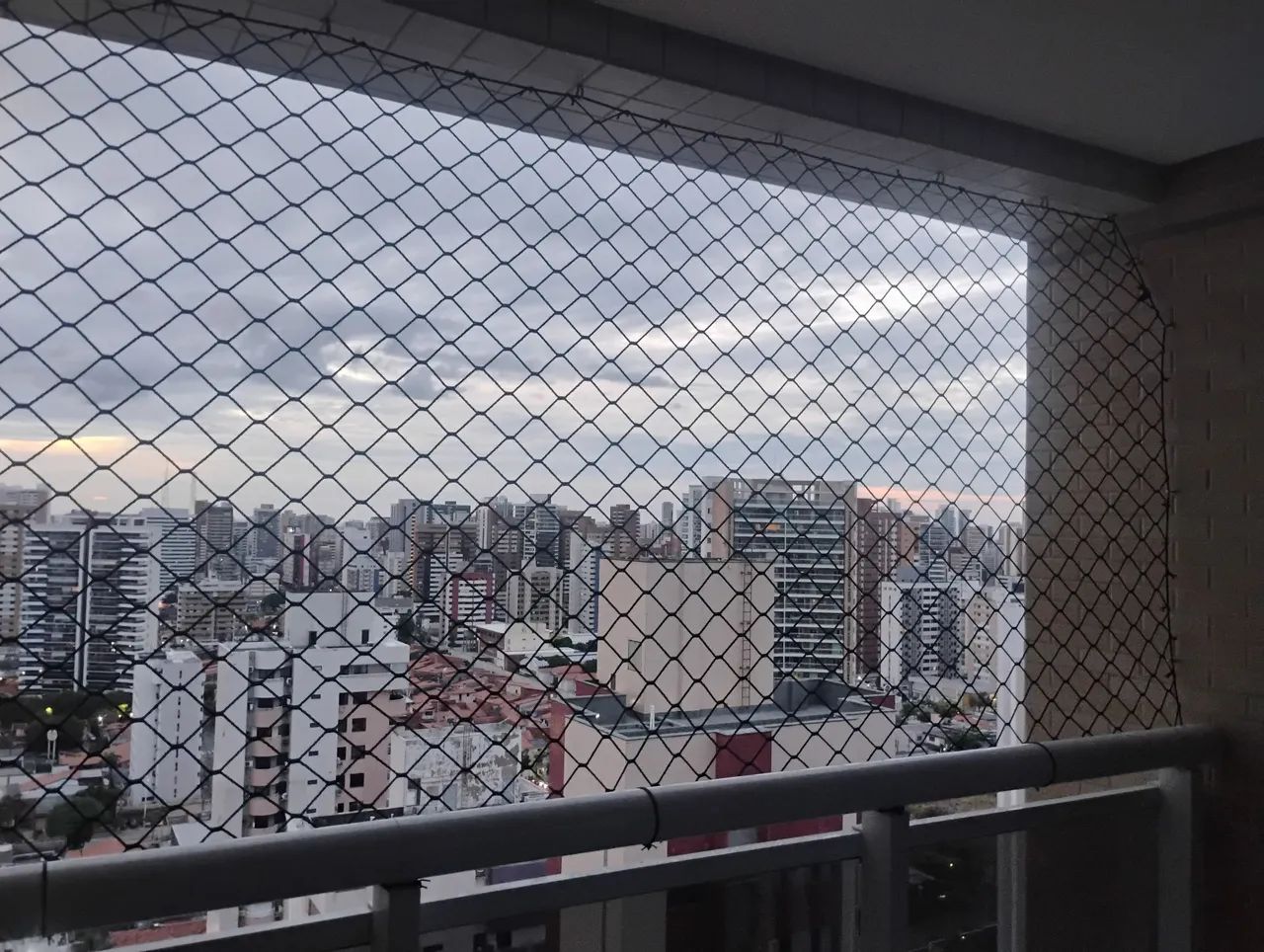 REDES DE PROTEÇÃO  - Foto 3