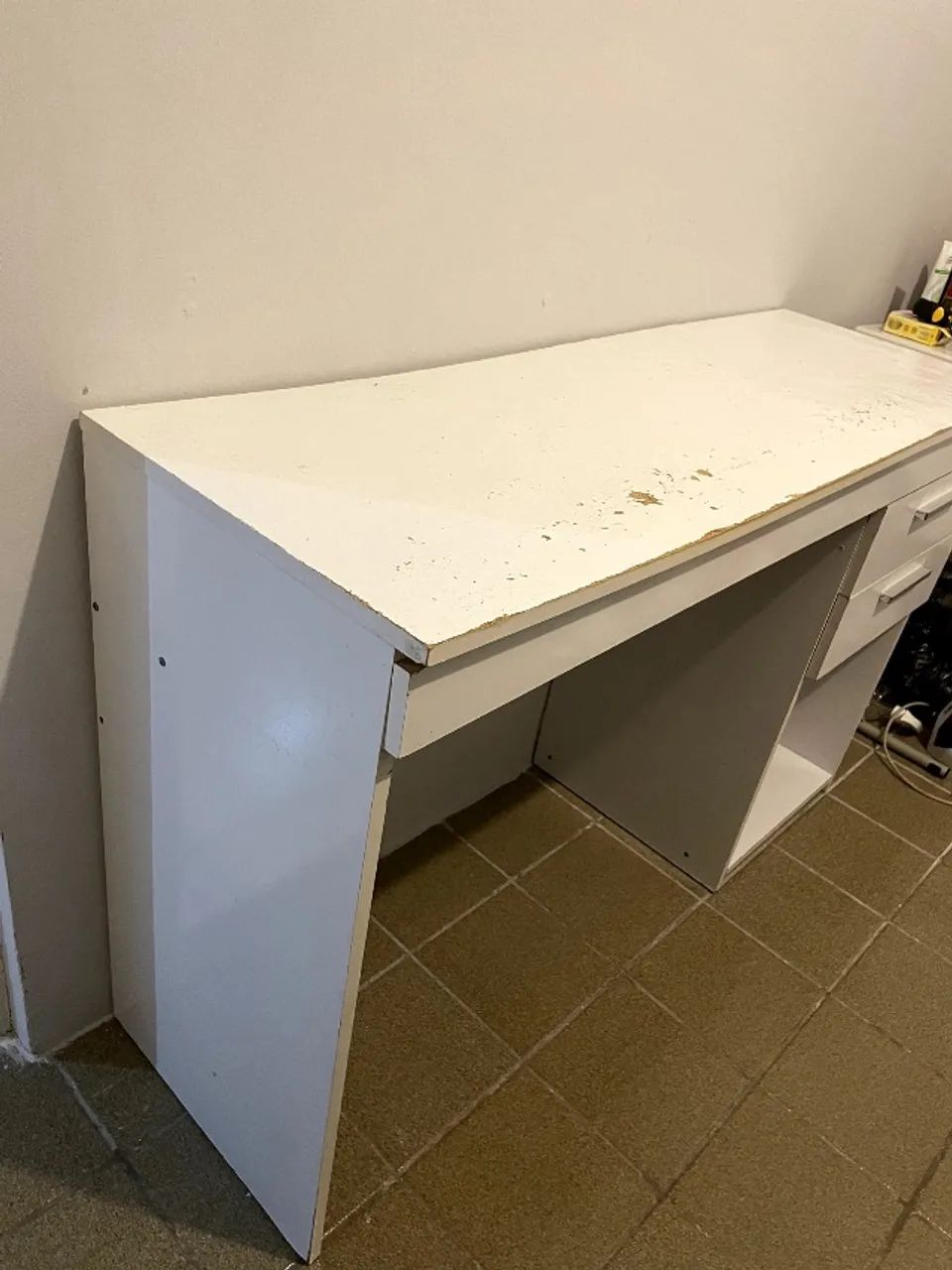 Mesa / escrivaninha /  escritório / estudos  - Foto 2