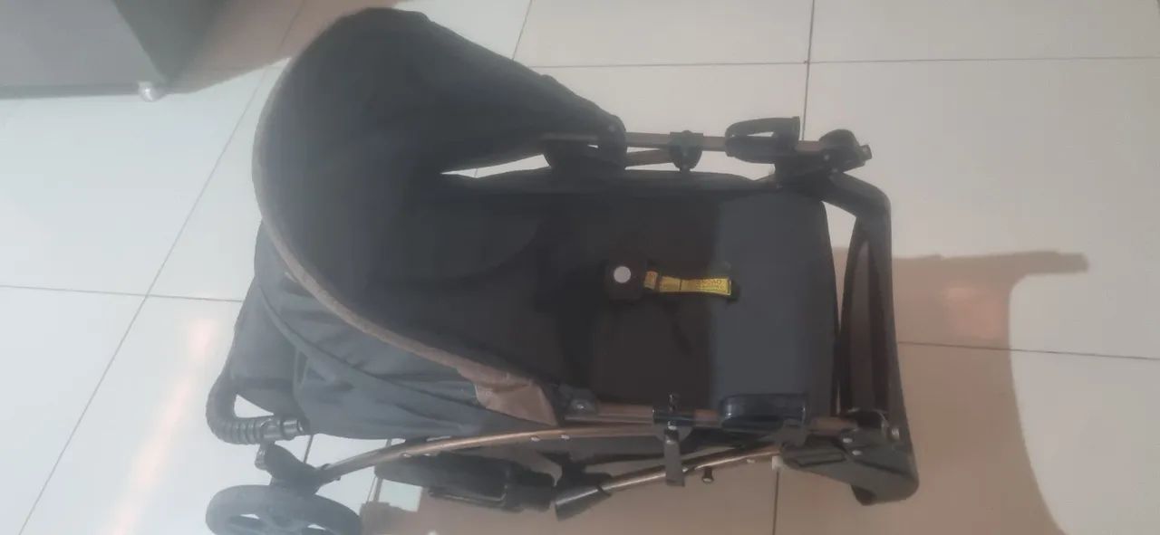 CARINHO DE BEB Ê GALZERANO - Foto 2