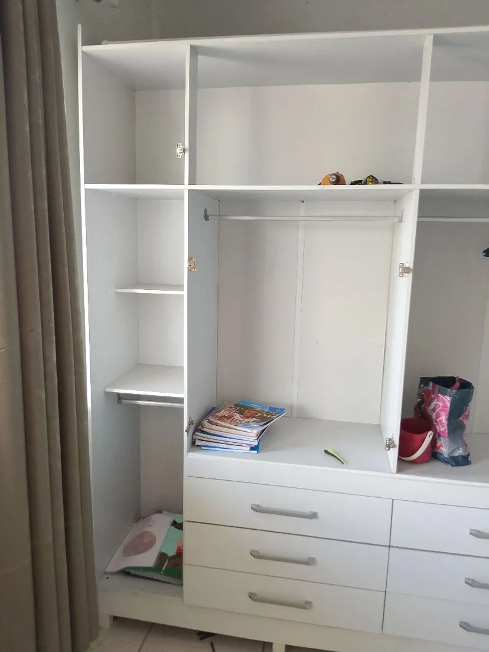 Guarda roupa - OPORTUNIDADE - Foto 4