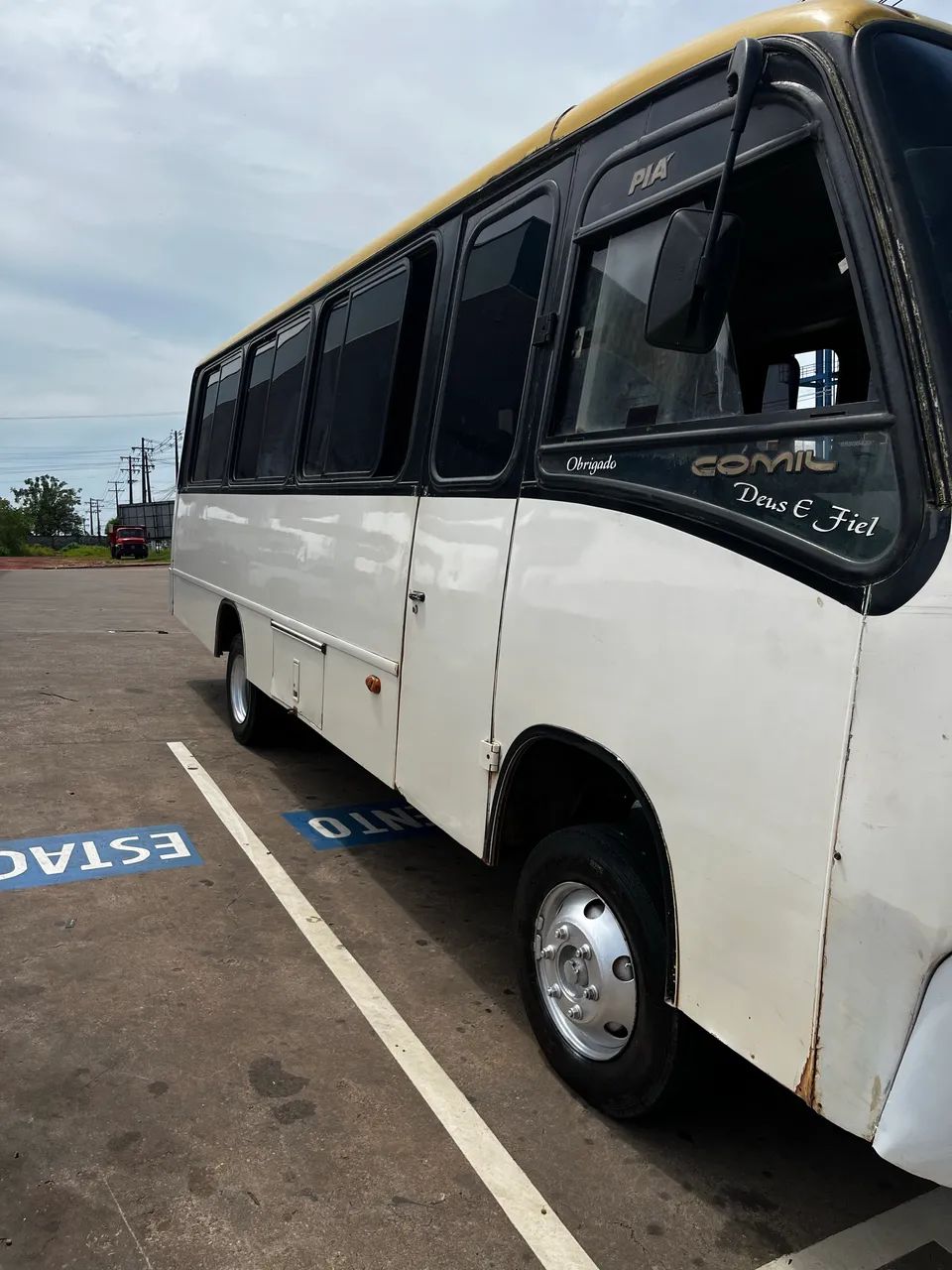 Micro ônibus  - Foto 3