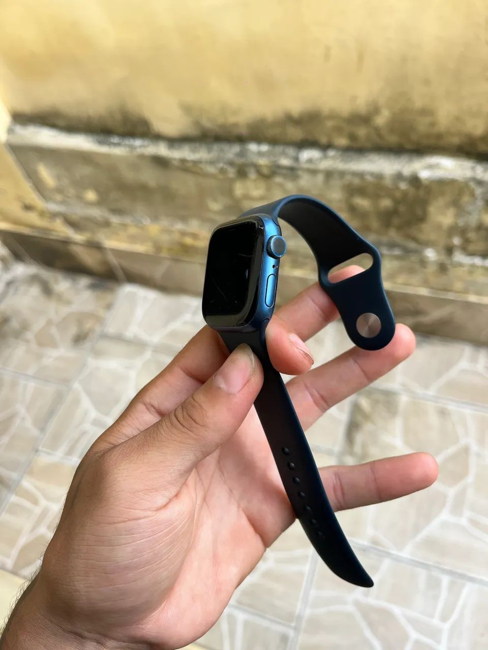 Apple Watch Serie 7 41mm - Foto 5
