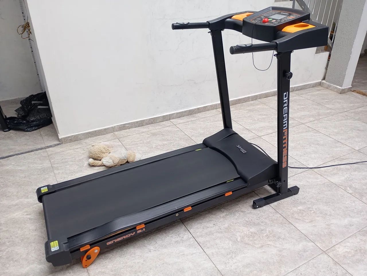 Faça exercício em casa  - Foto 4