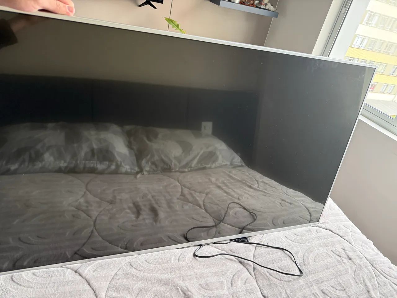 Tv Sony 49 COM DEFEITO